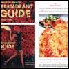 SF Restaurant Guide